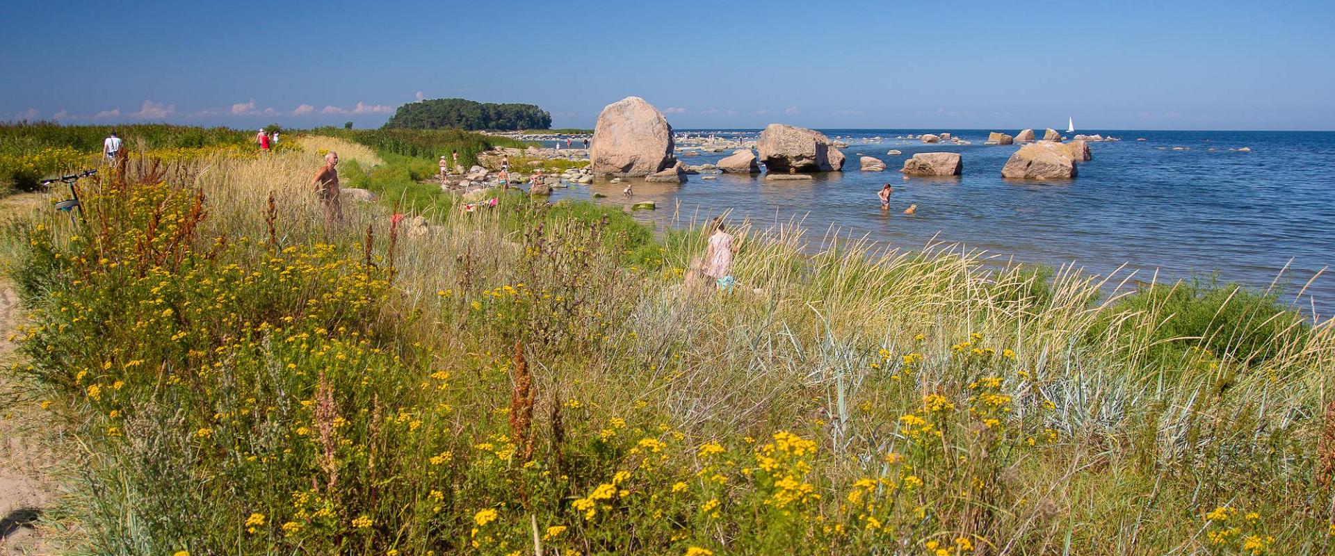 Giidiga päevareis Lahemaa Rahvusparki