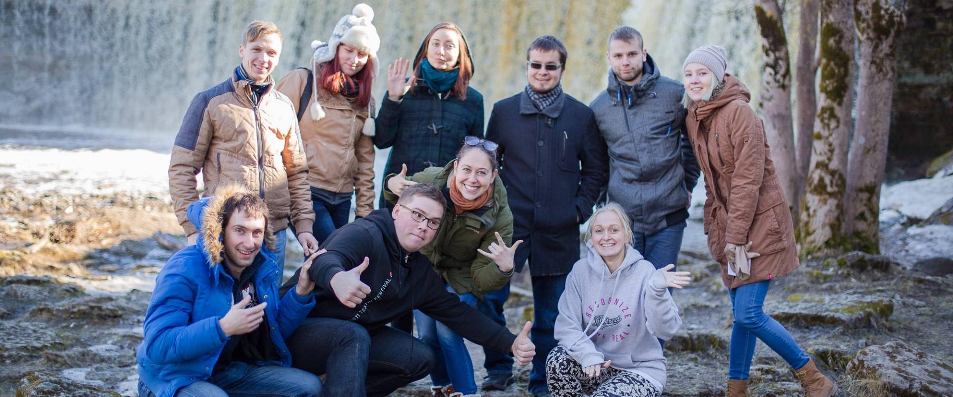 Giidiga päevareis Lahemaa Rahvusparki
