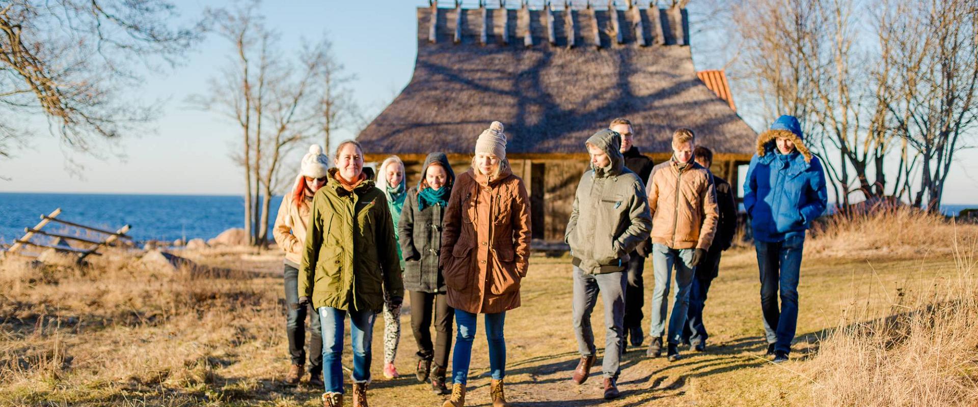 Giidiga päevareis Lahemaa Rahvusparki