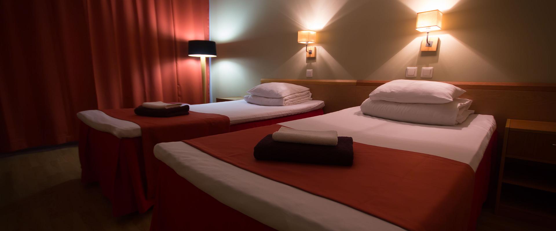 Peoleo Hotell