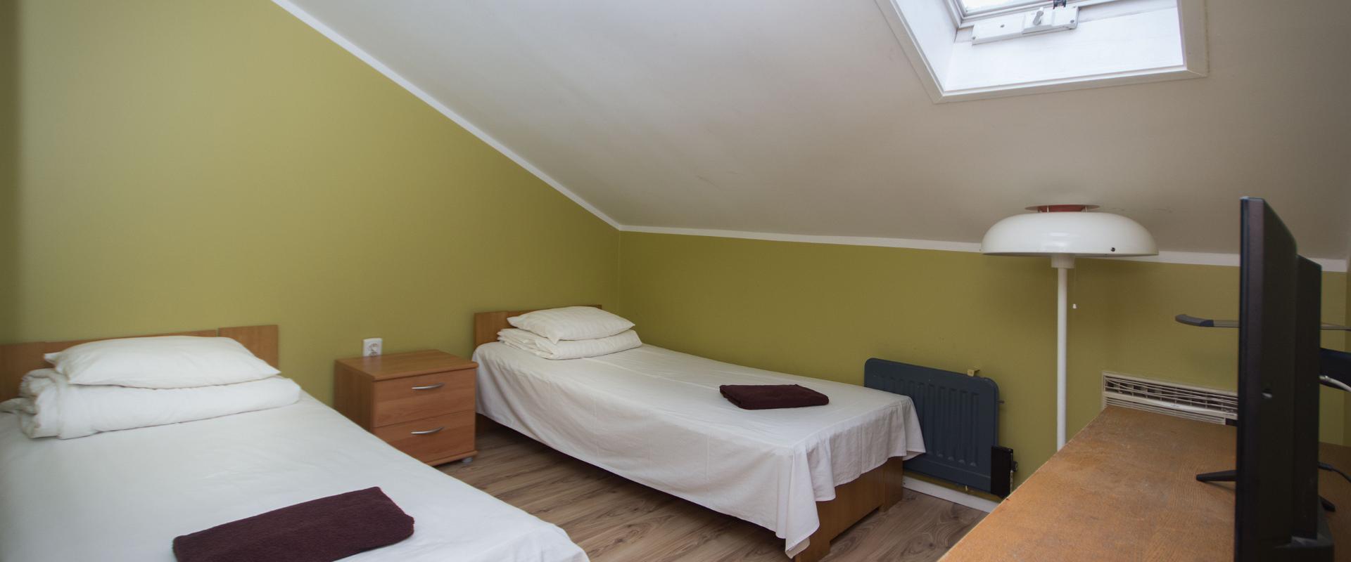 Peoleo Hotell