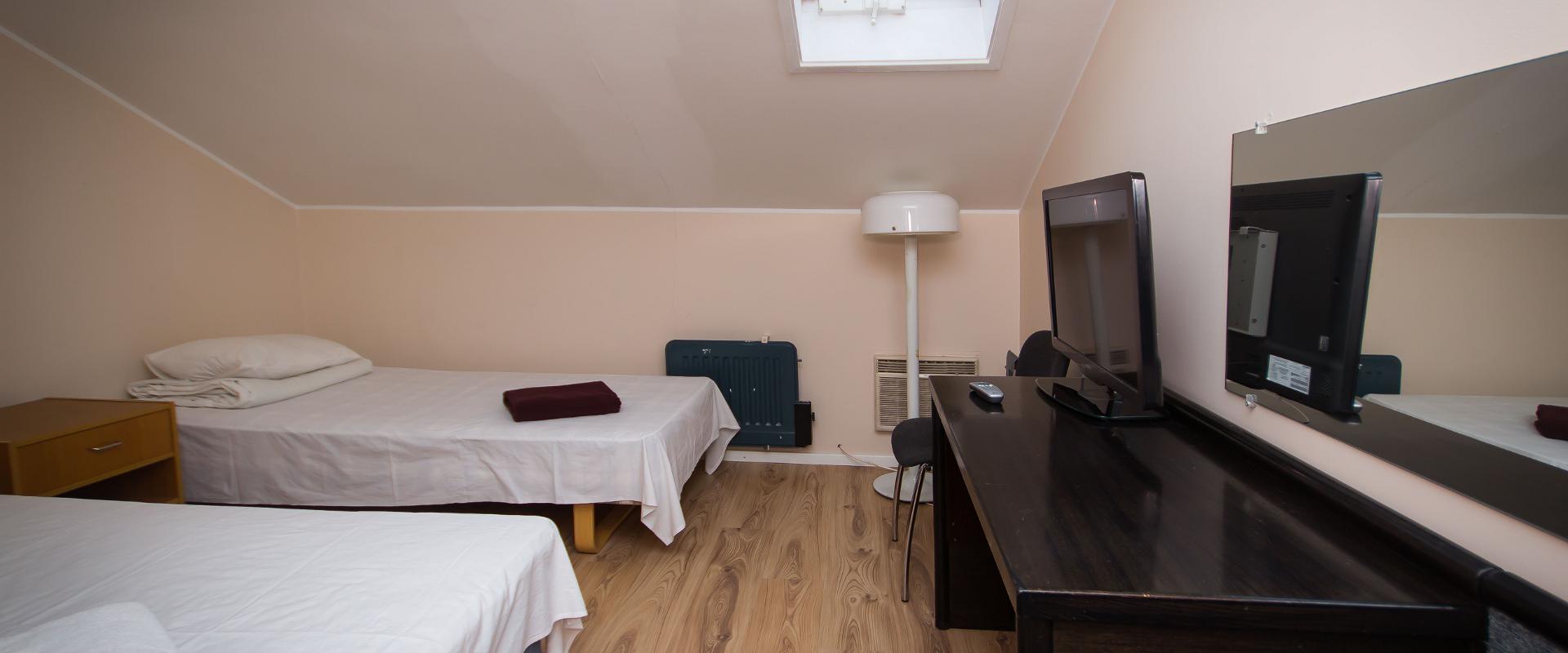 Peoleo Hotell