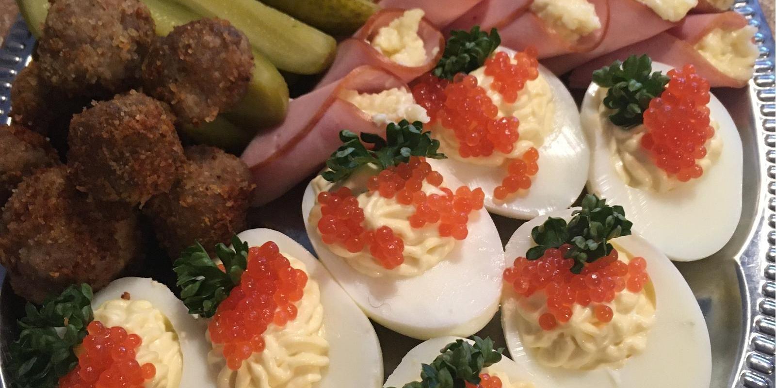 Nakatu Turismitalu suupiste vaagen