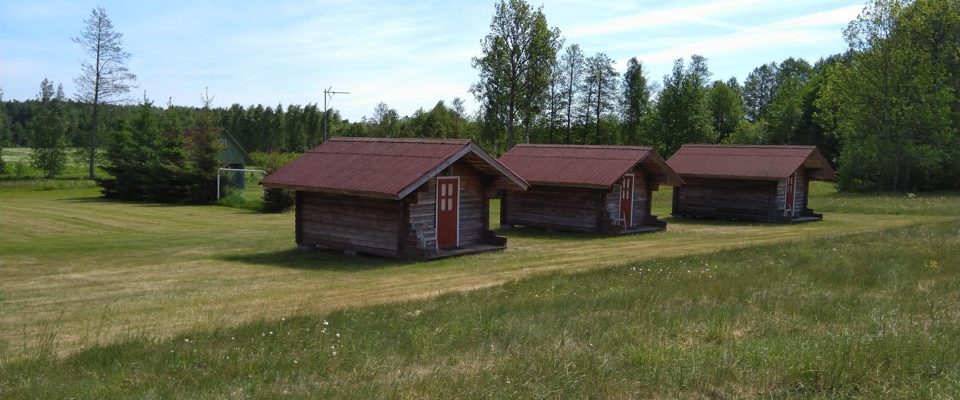 Katri Holiday Village