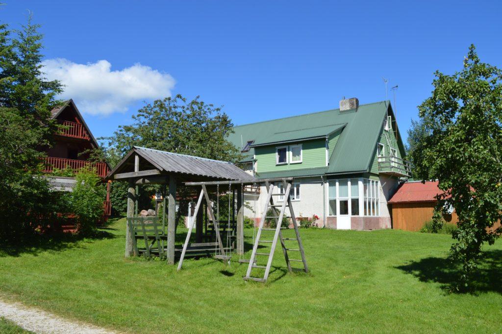 Katri Guesthouse