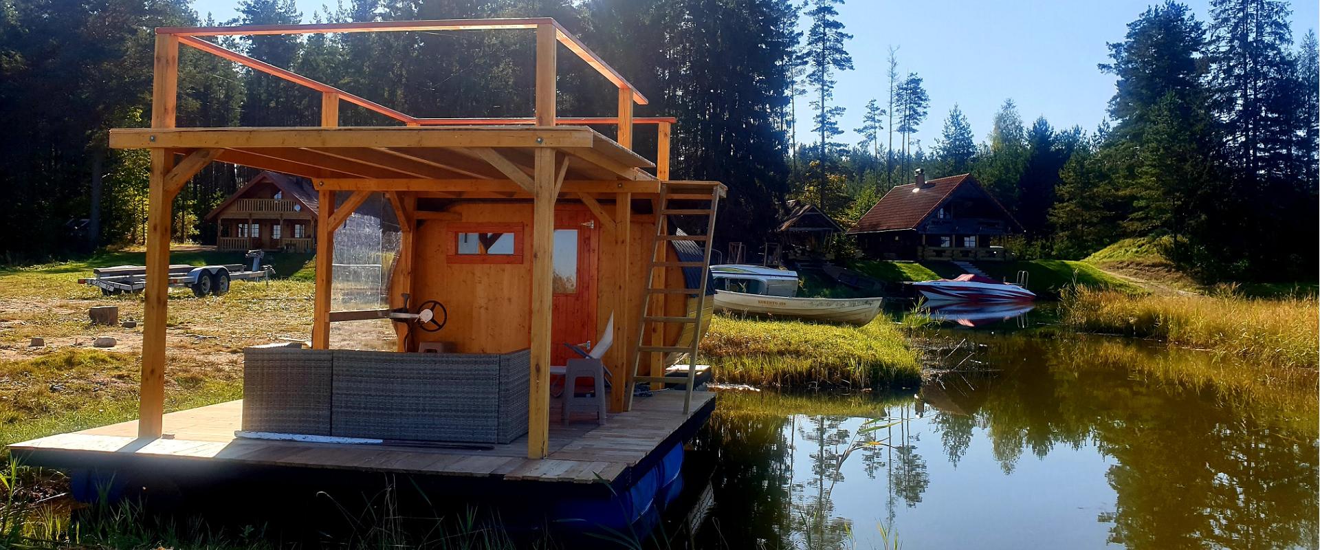 Juba holiday house
