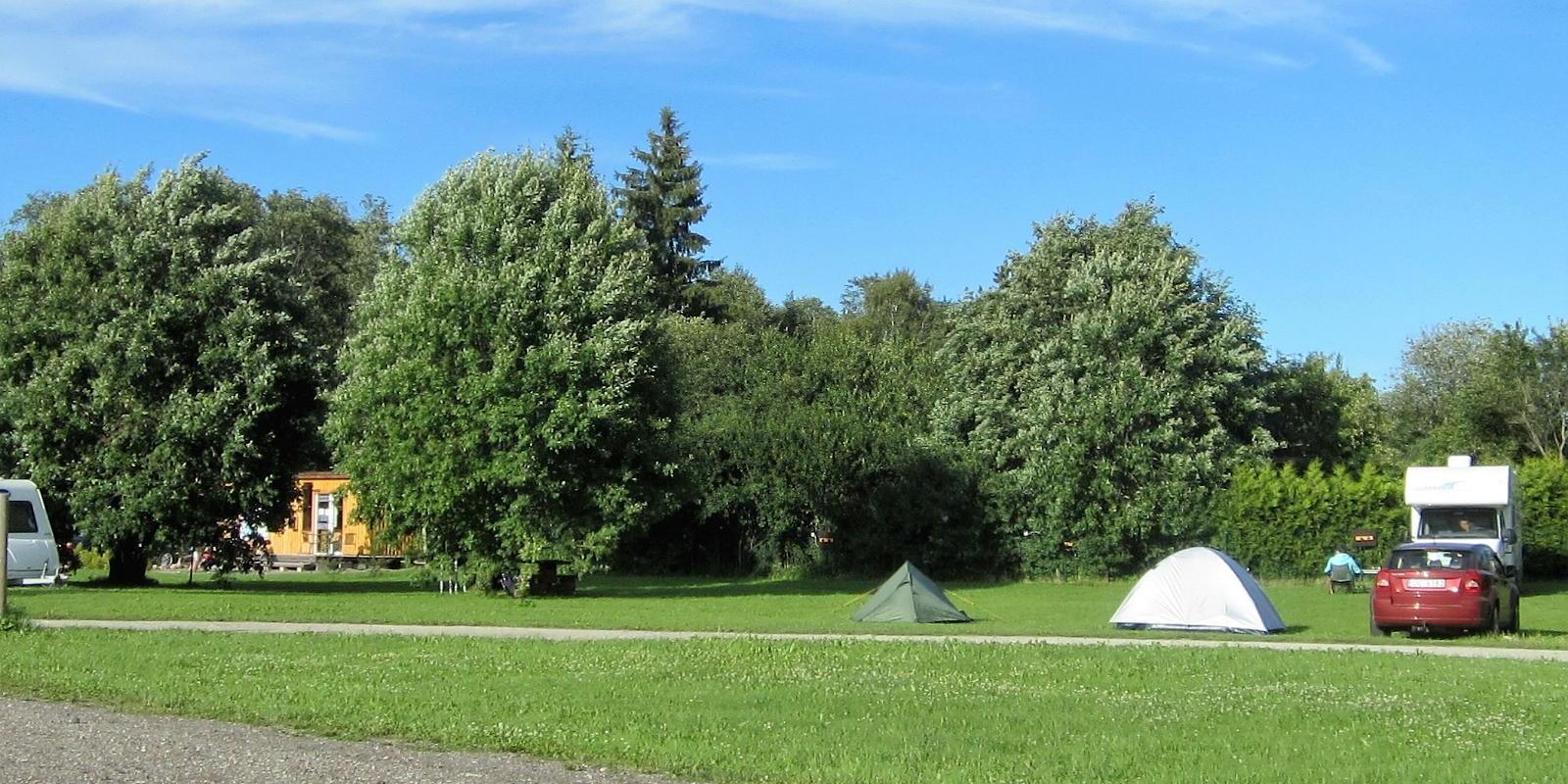 Puhkemaja Vana Olgina Mõis