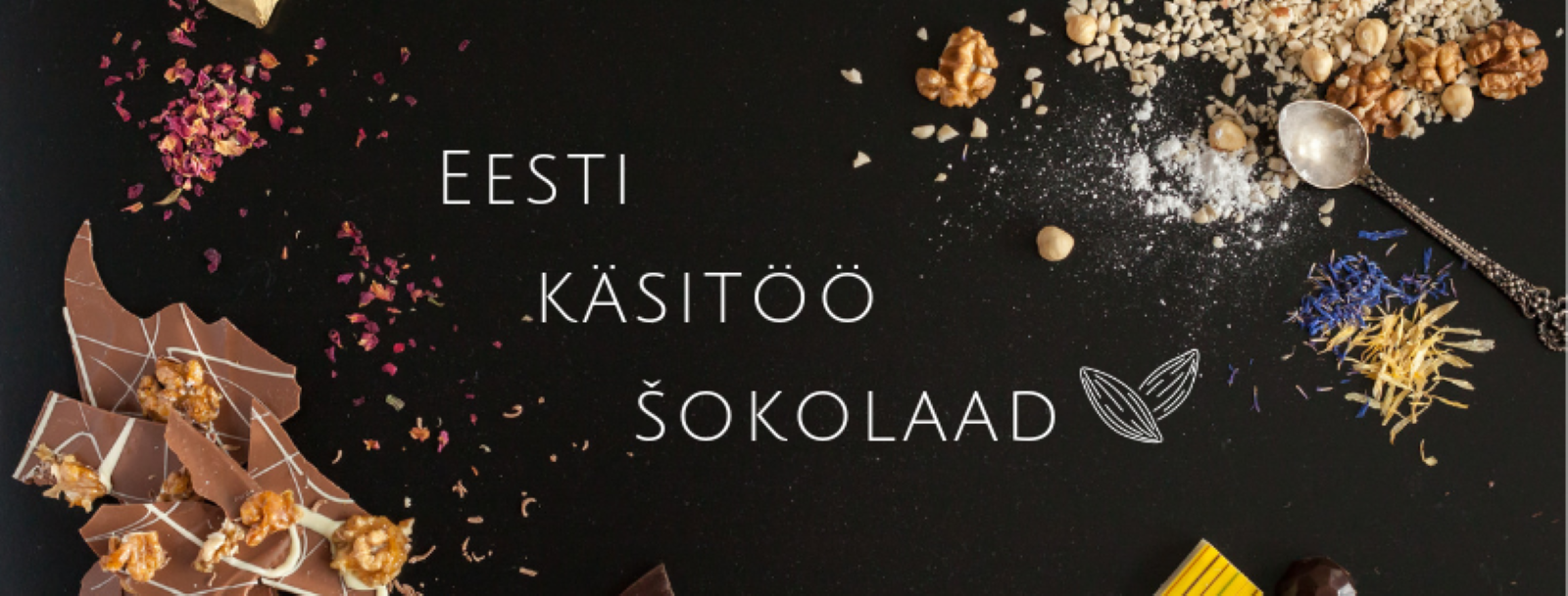Workshop zum Zubereiten von Schokoladenpralinen