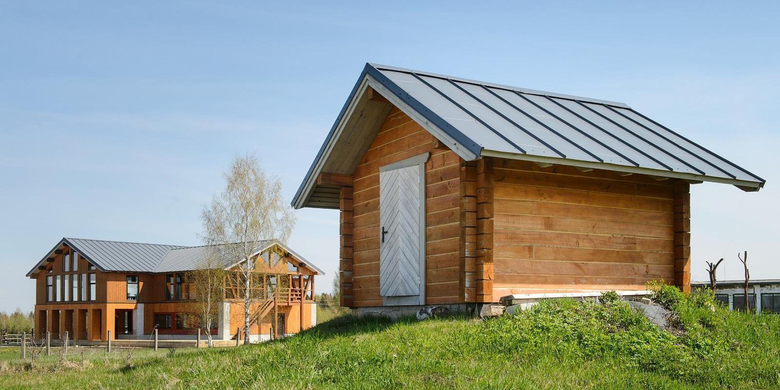 Kotkapesa Puhkekeskus