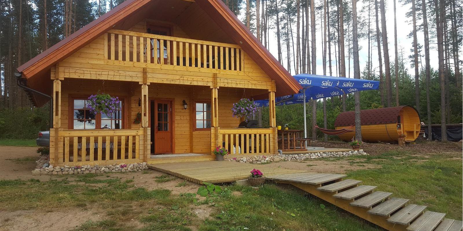 Juba holiday house