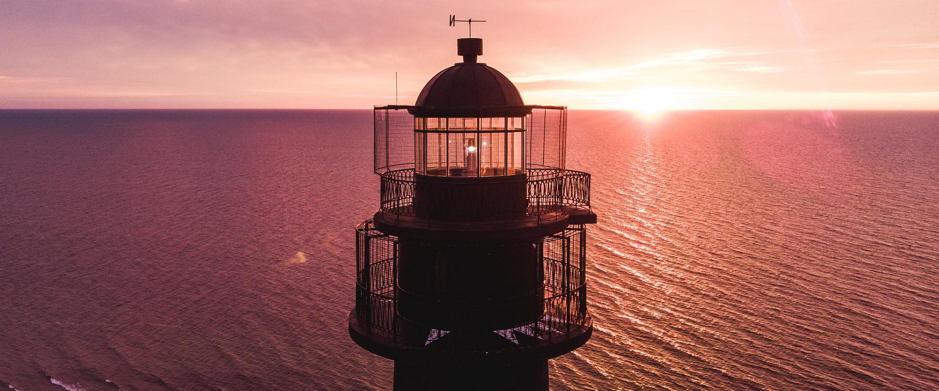 Sõrve Lighthouse