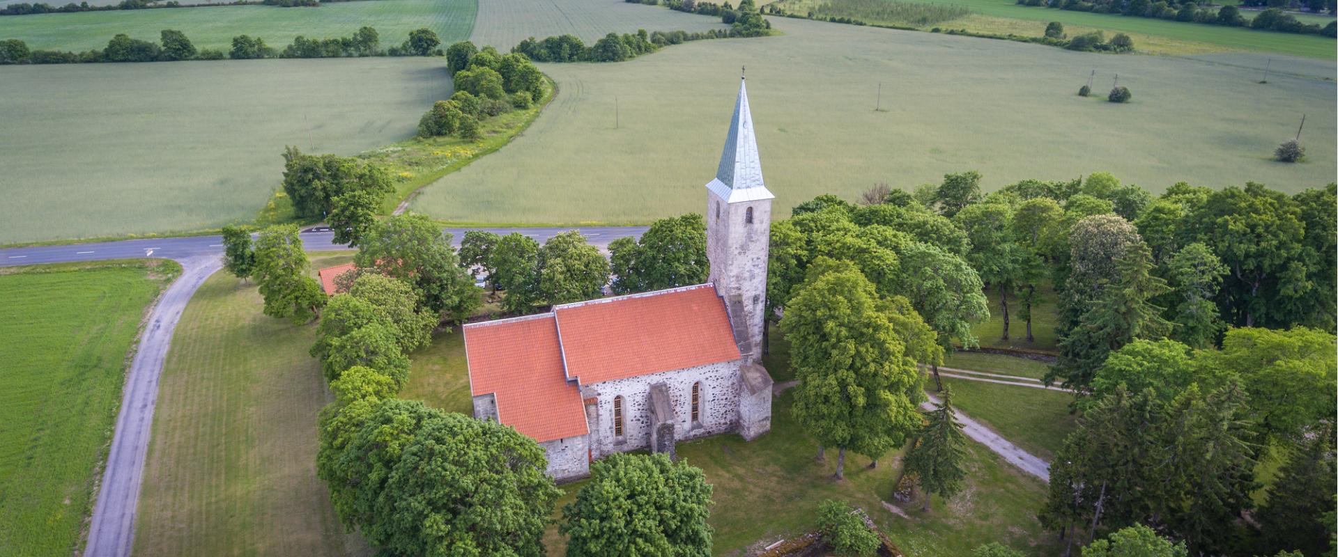 St. Jacob's Church