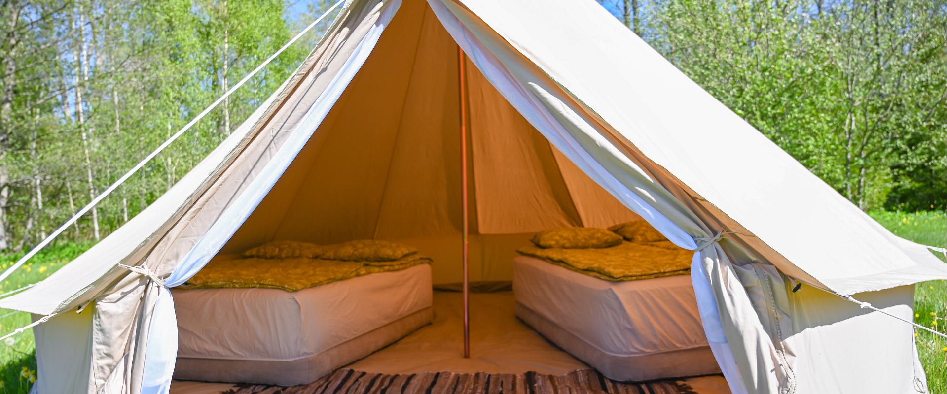 Hiiu Glamping