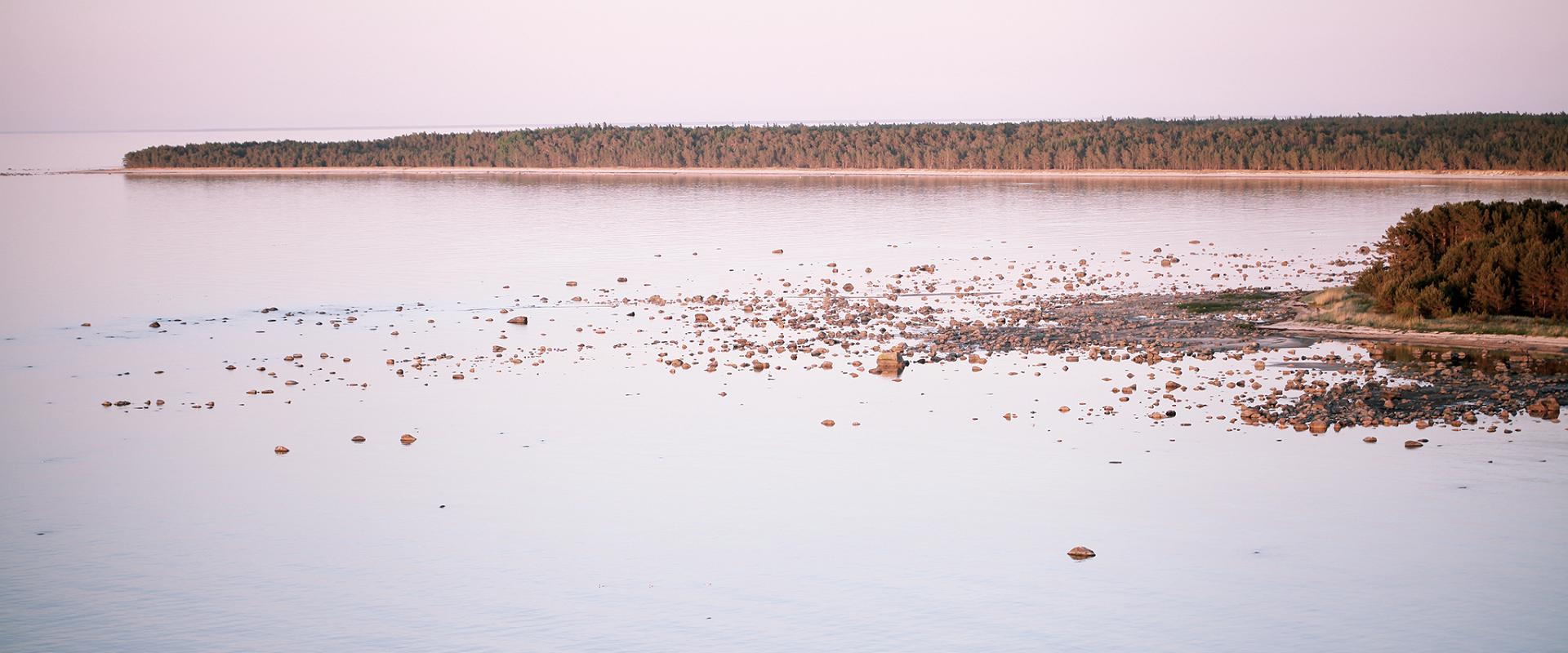 Tahkuna jalutusrada