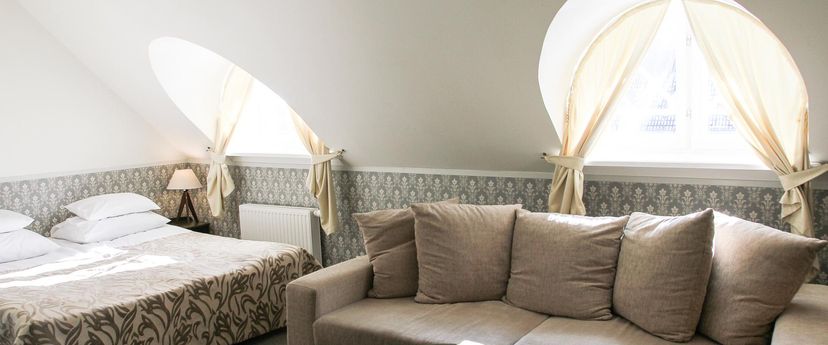 Sagadi mõisa hotell