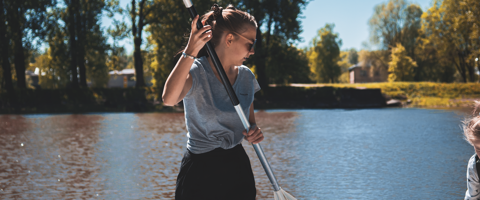 Aerulaua rent Emajõel