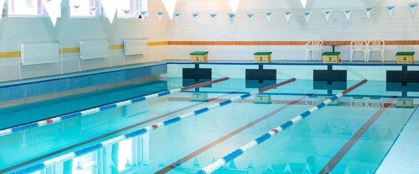 Tamsalu Spordikompleksi ujula