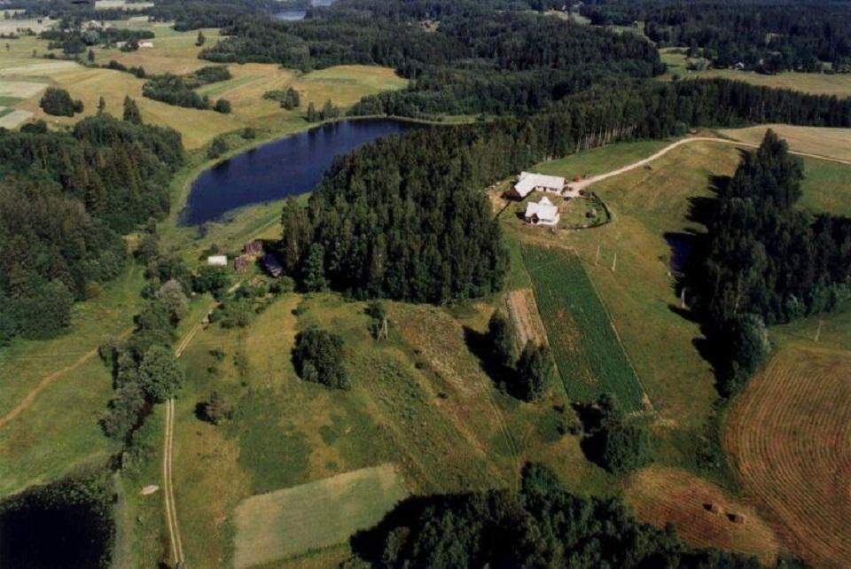 Mäe Talu