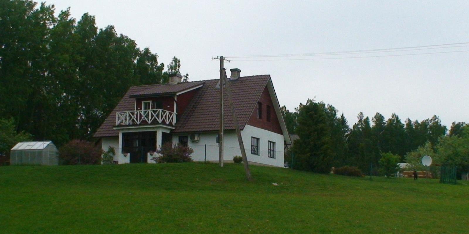 Mäe Talu