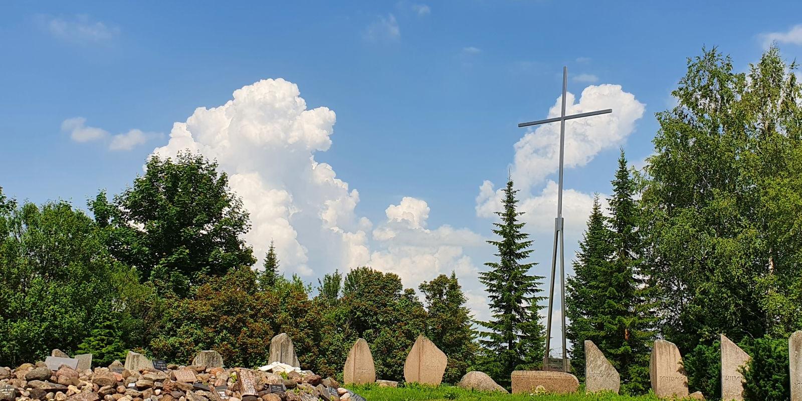 Pilistvere Memorial