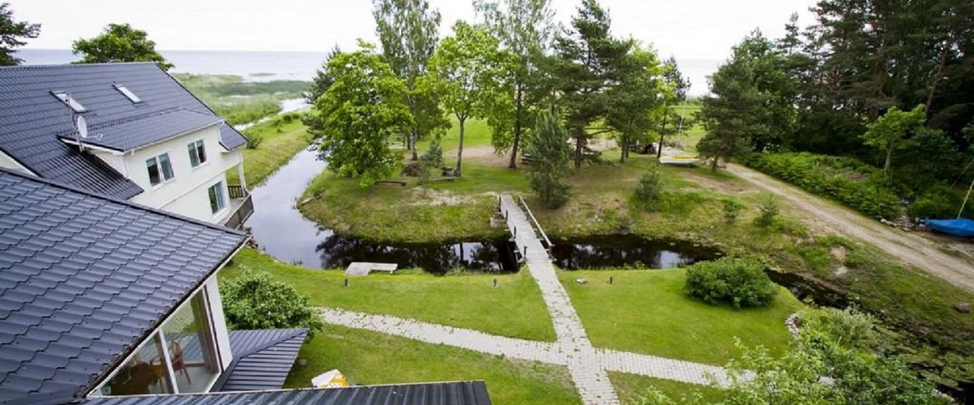 Tiirikoja puhkekeskus