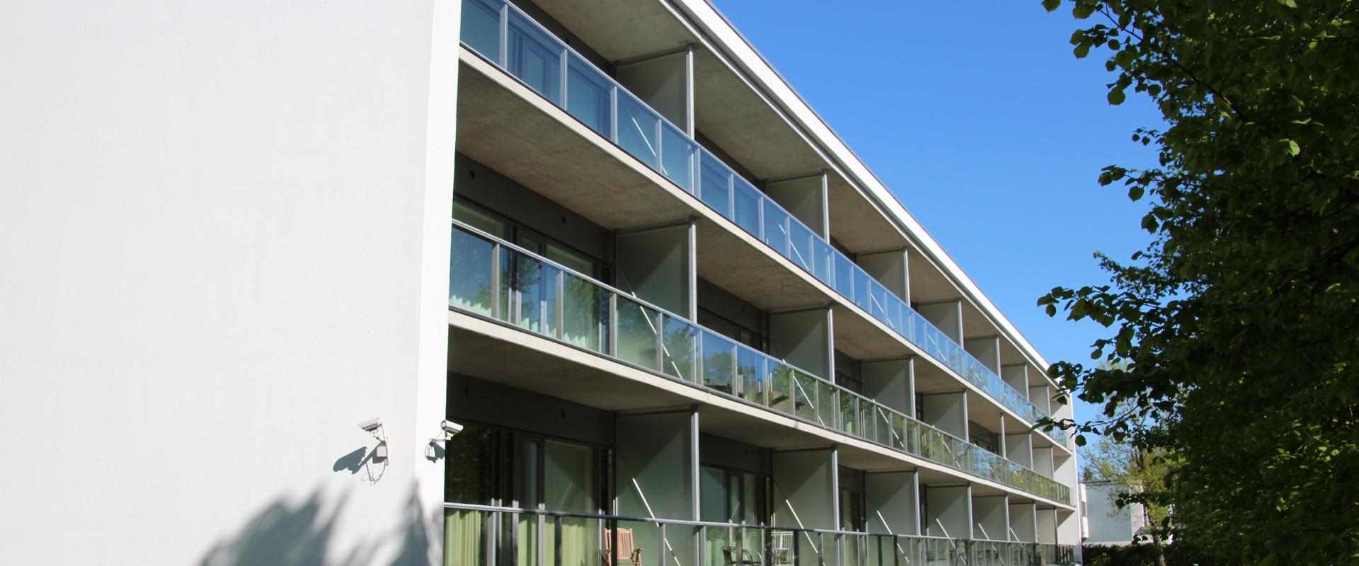Seedri Residence