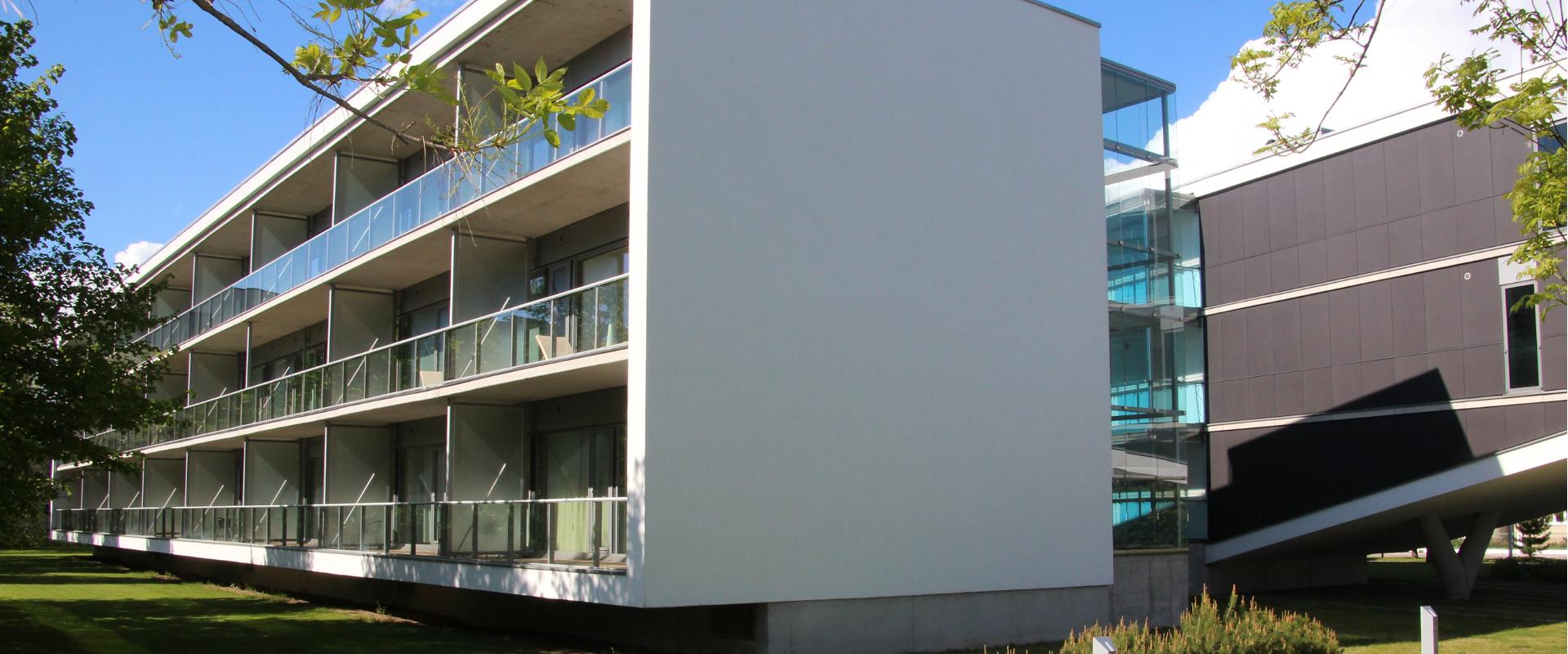 Seedri Residence