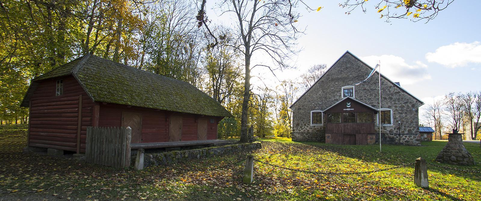 Tabivere Museum