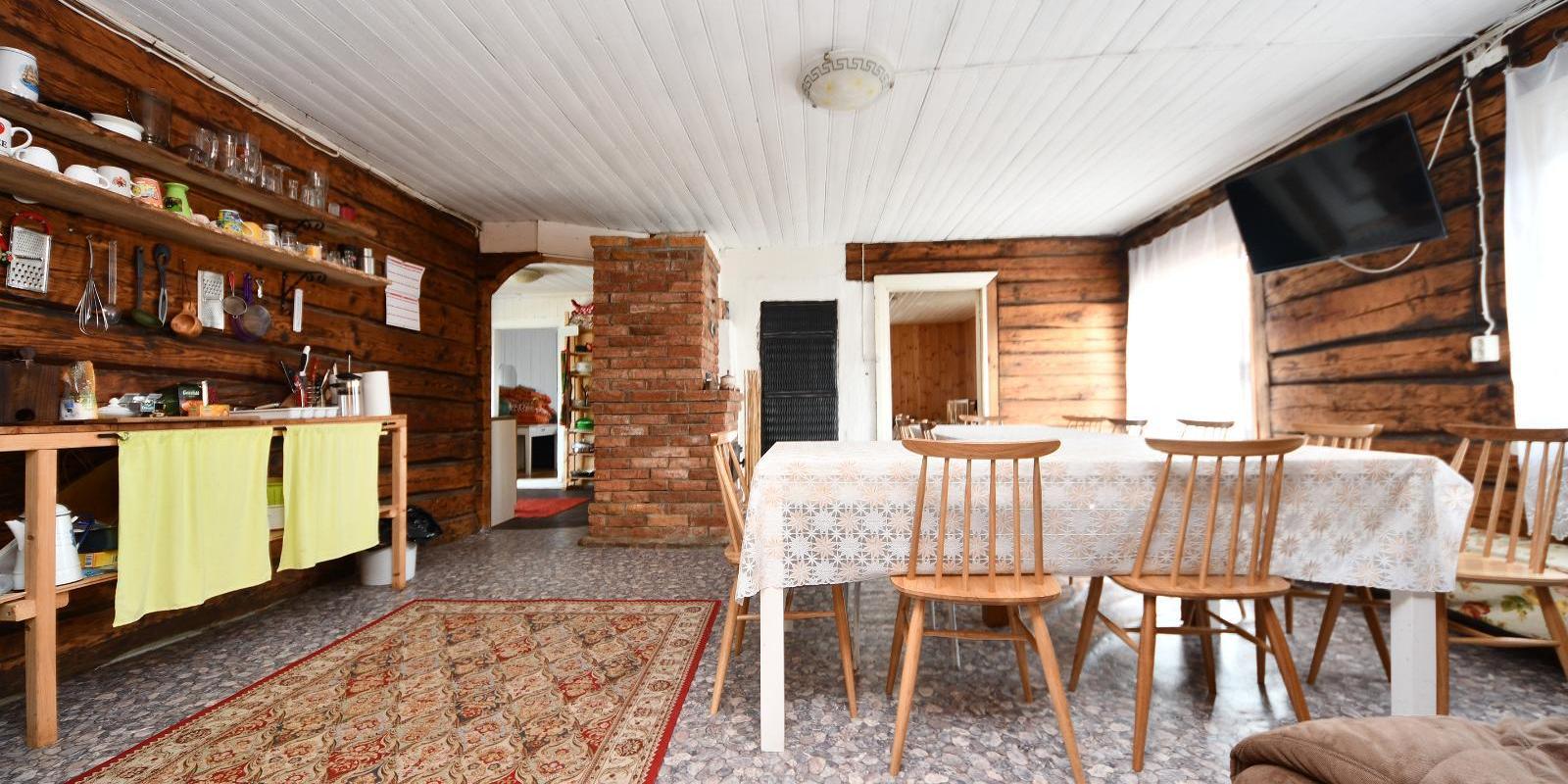 Paganamaa Puhkemajaeluruumid