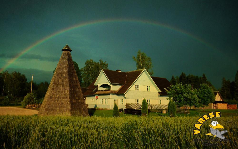 Gästehaus Varese