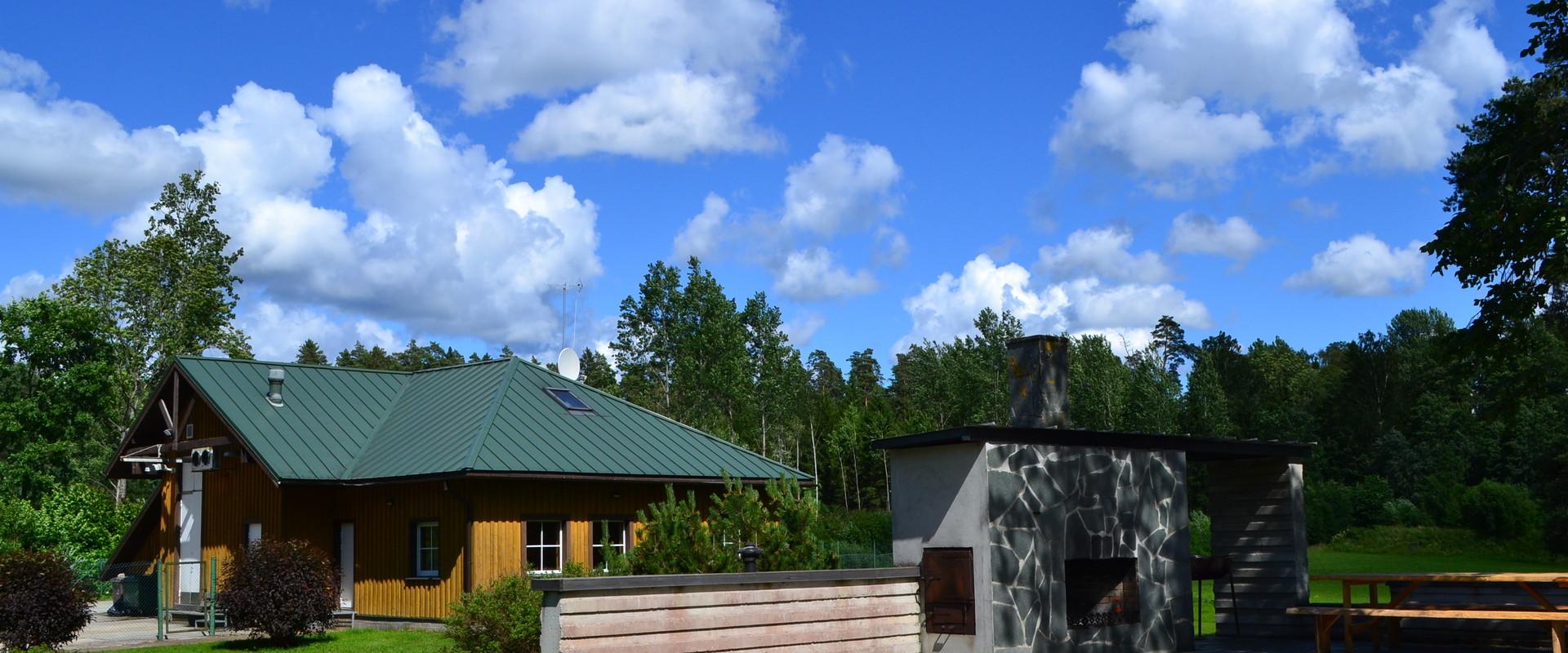RMK Lodja Jahimaja