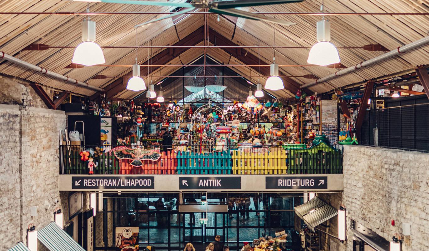 balti-jaam-market