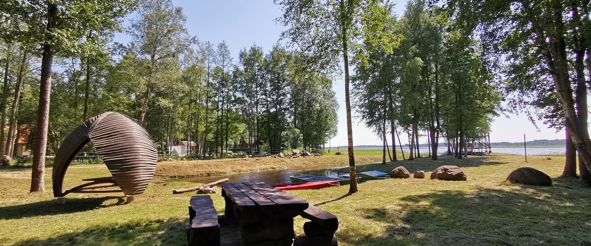 Tõhela järv