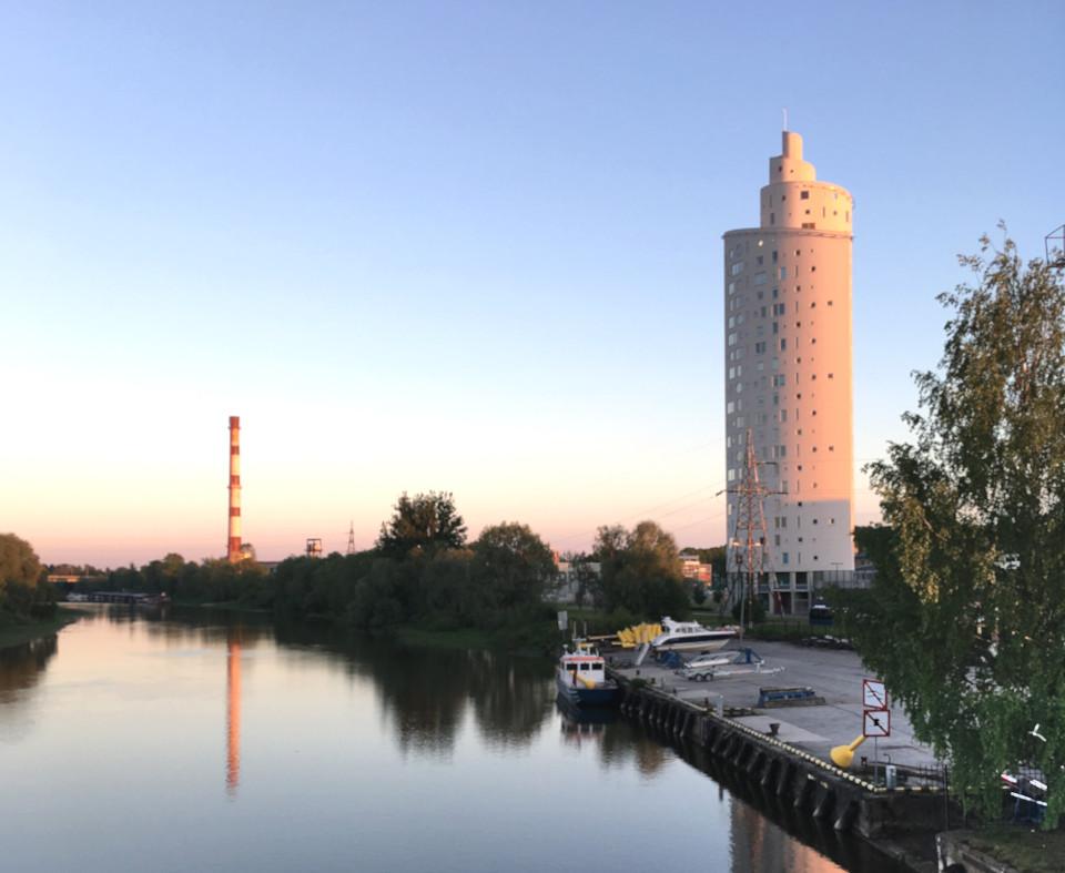 Ülevaatlik tuur "Esimest korda Tartus"