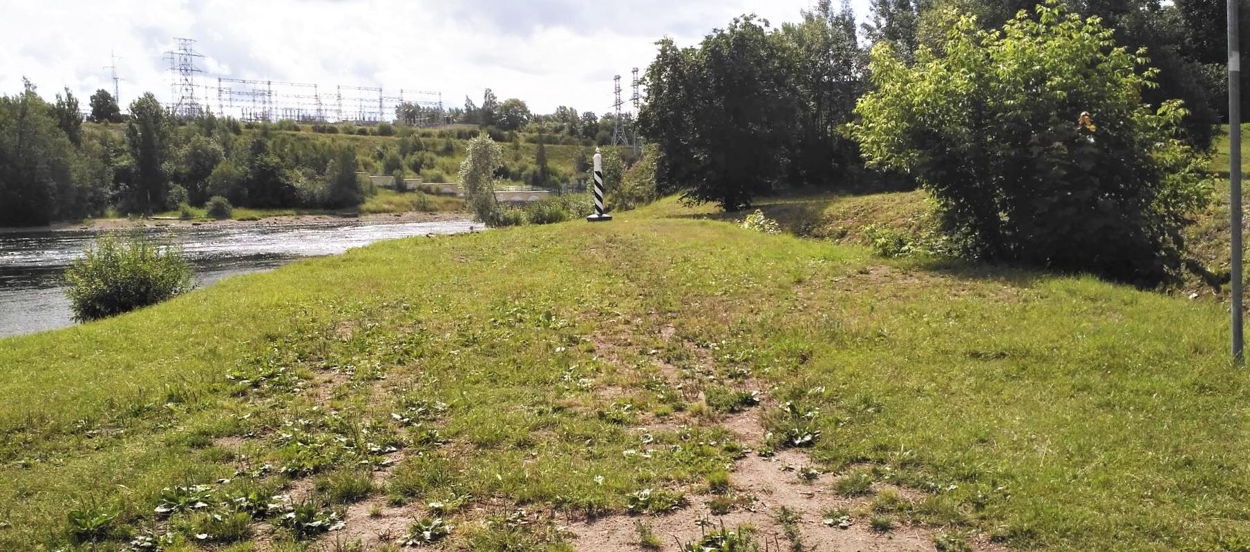 Narva Joaoru terviserada