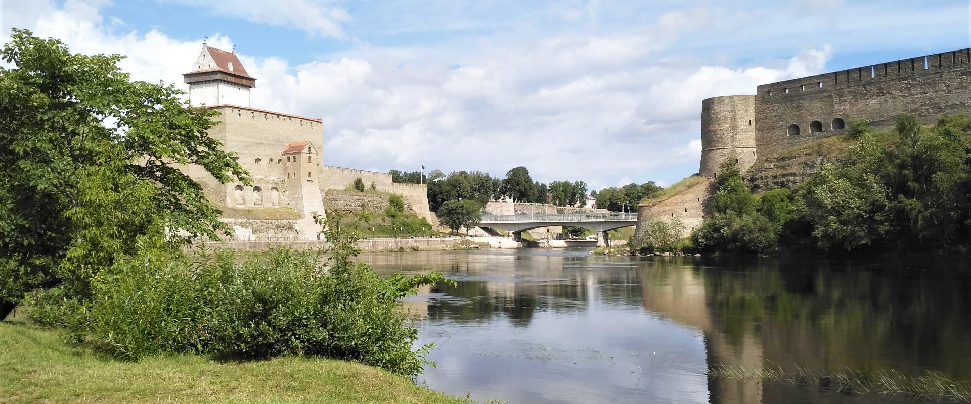 Narva Joaoru terviserada