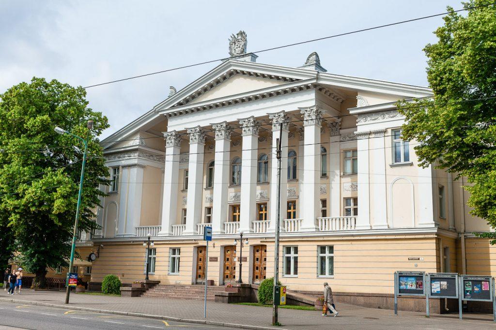 "Stories of Soviet Legacy" guided tour of Tallinn