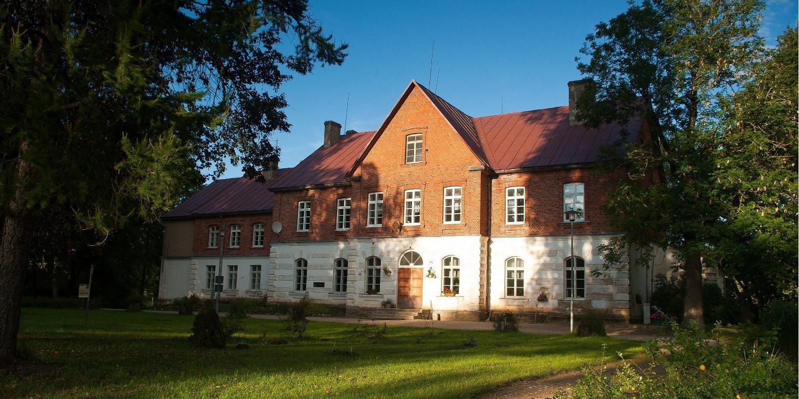 Vana-Võromaa mõisate tuur