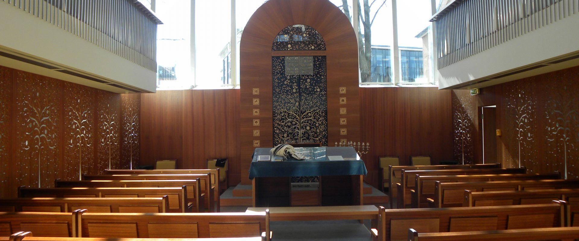 Stadtexkursion in Tallinn zusammen mit einem Besuch der Synagoge