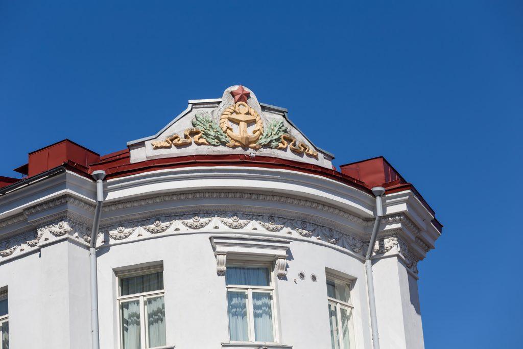 Die mittelalterliche Altstadt Tallinns und das sowjetischen Erbe zusammen mit einem Besuch des KGB-Museums