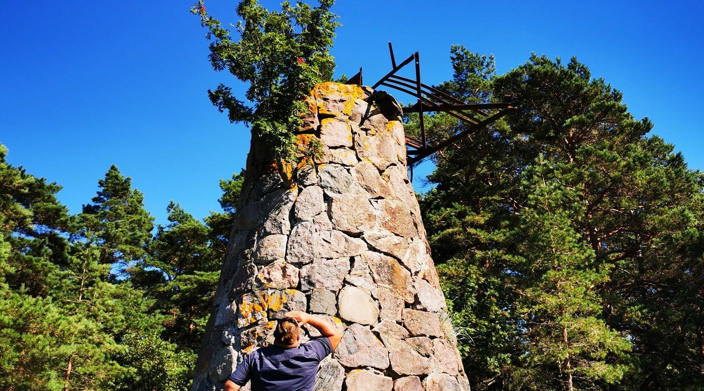 Telise Päevamärgid