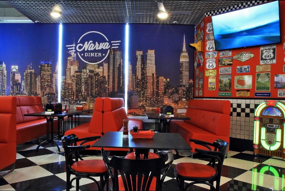 Narva Diner