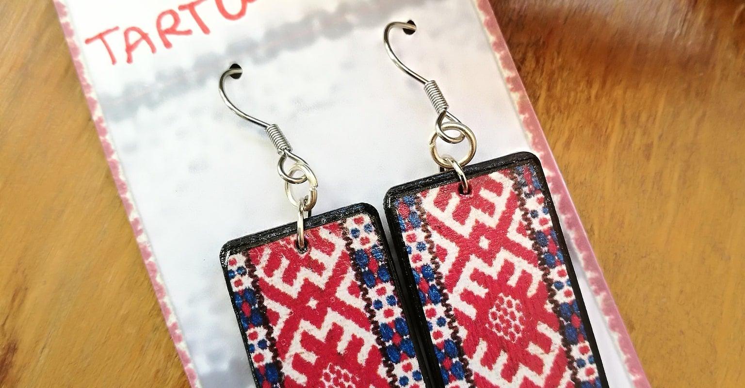 Käsityösalonki Roosiait