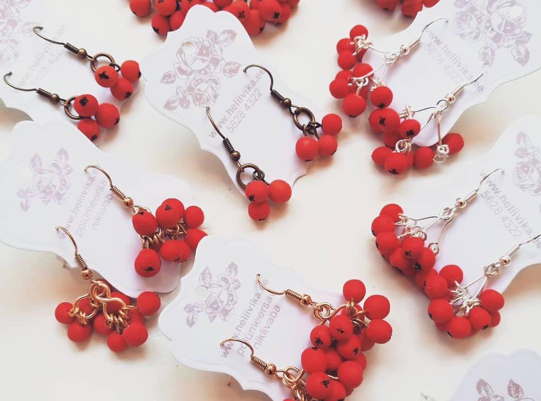 Käsityösalonki Roosiait