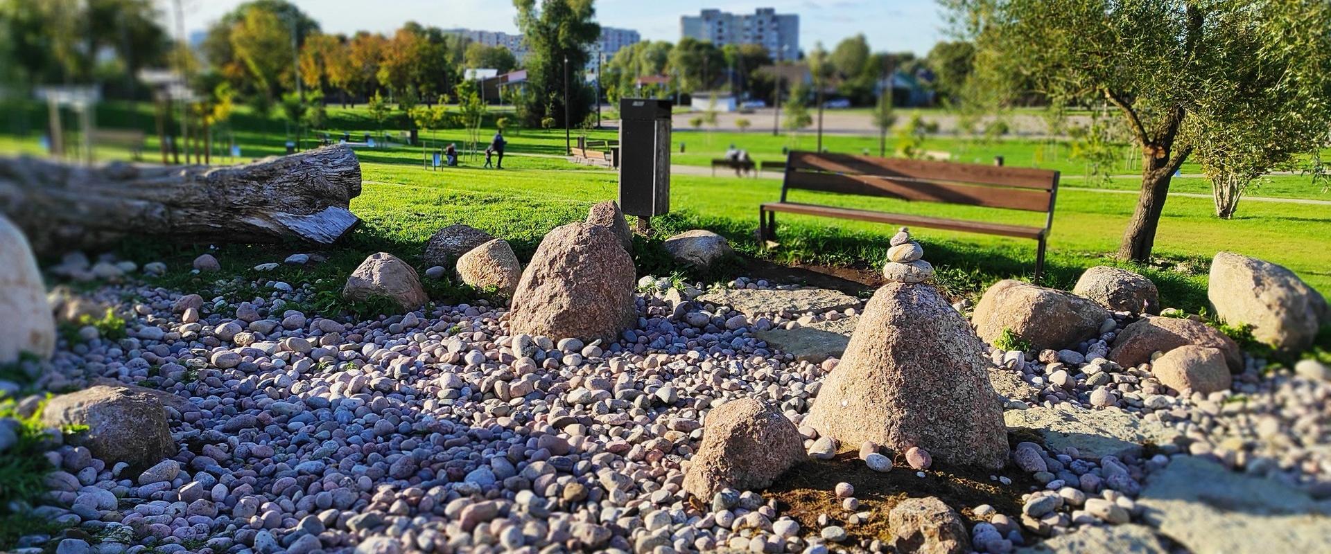 Narvas publiskais parks "EV 100"