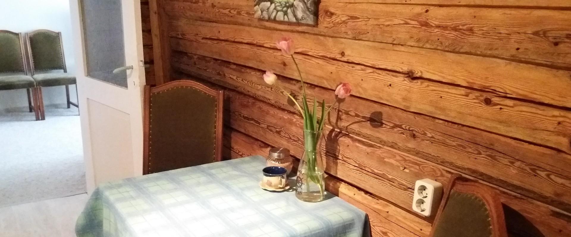 Viljandi Paadimehe Apartment
