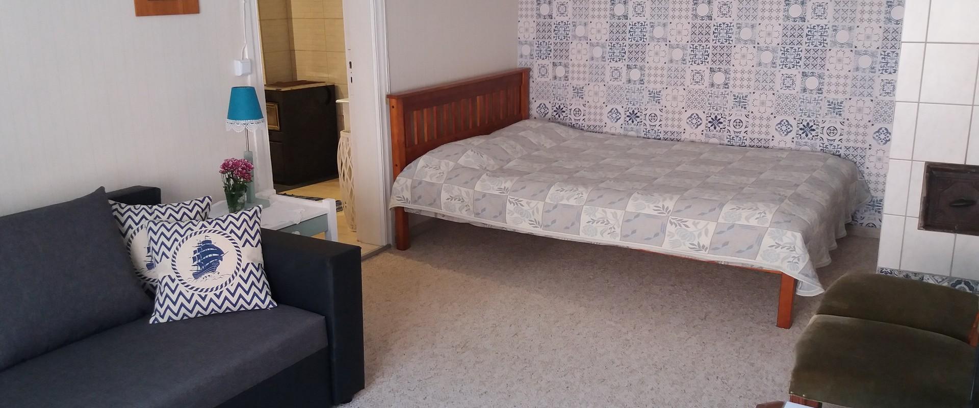 Viljandi Paadimehe Apartment