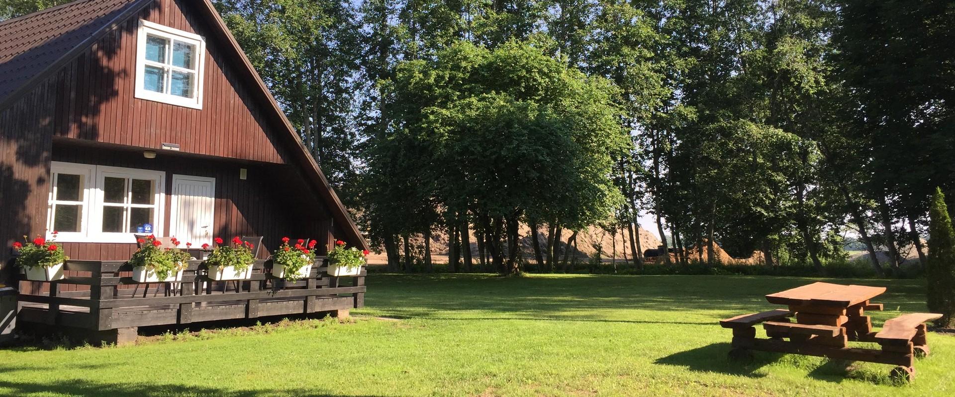 Joosepi puhkemaja