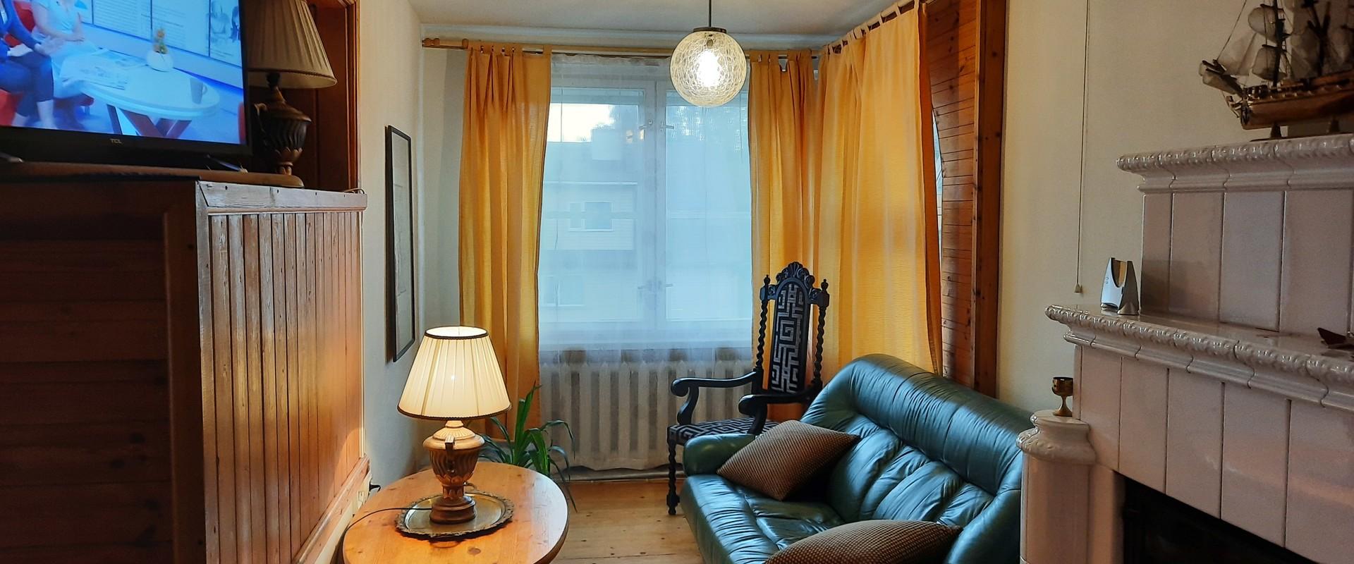 Valge Villa bed and breakfast