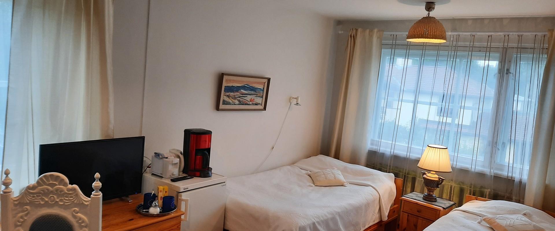 Valge Villa bed and breakfast